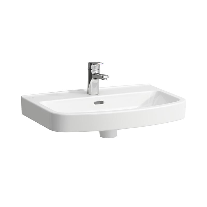 Laufen Kompas håndvask, 60 cm Laufen Kompas håndvask, 60 cm