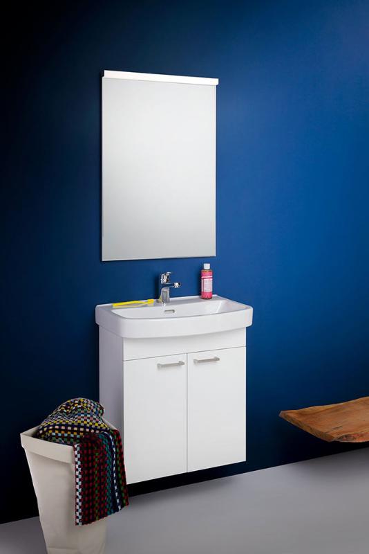 Laufen Kompas håndvask, 60 cm Laufen Kompas håndvask, 60 cm