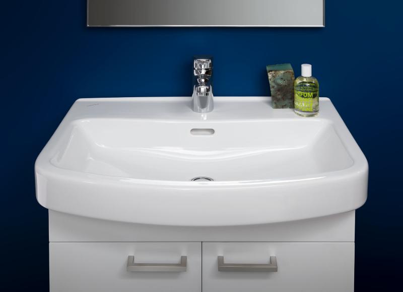 Laufen Kompas håndvask, 60 cm Laufen Kompas håndvask, 60 cm