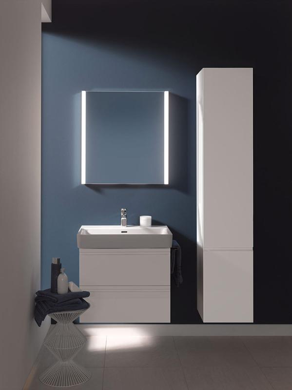 Laufen Pro S håndvask, 70 cm Laufen Pro S håndvask, 70 cm