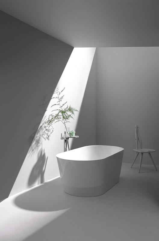 Laufen Pro fritstående badekar, 150 cm Laufen Pro fritstående badekar, 150 cm