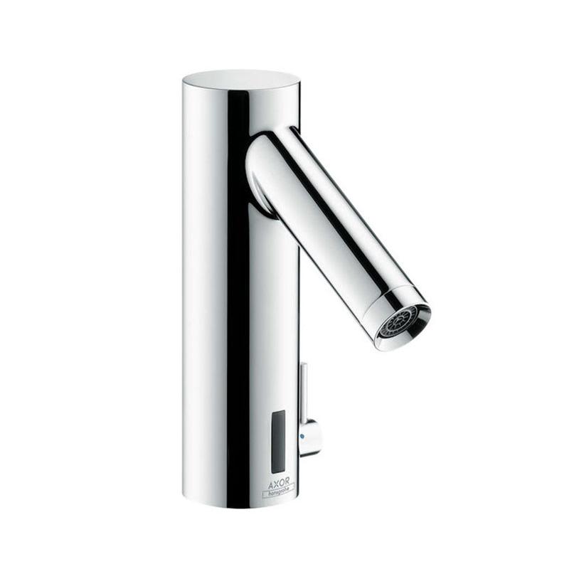 AXOR STARCK electro m/temperatur regulering  AXOR STARCK electro m/temperatur regulering