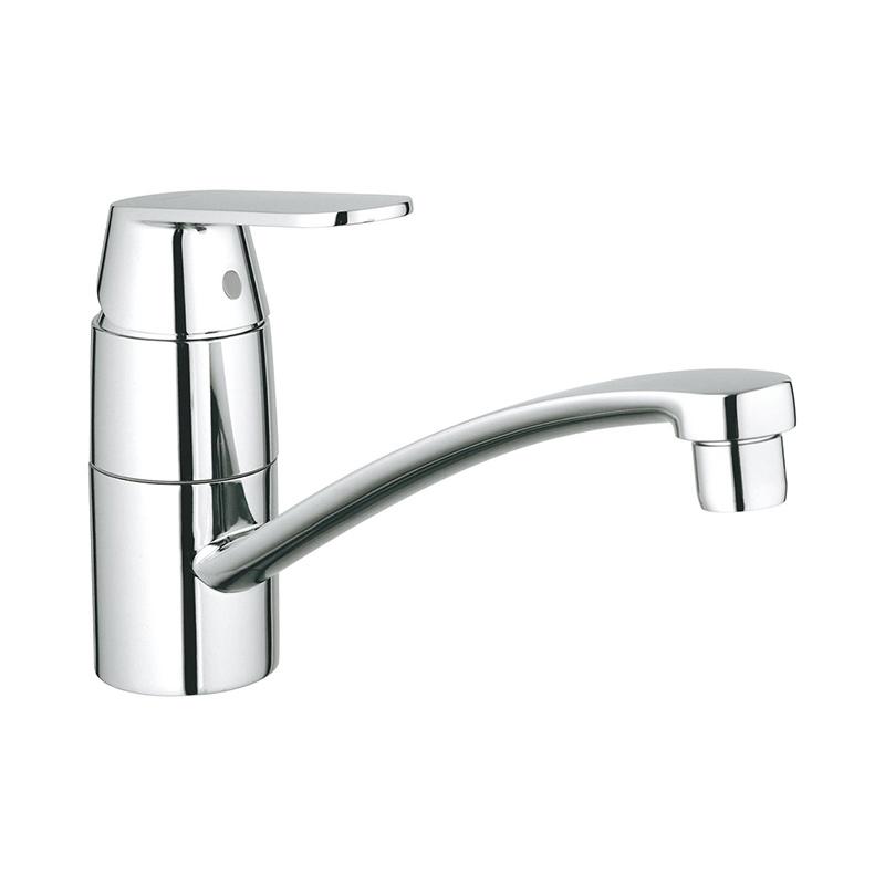 Grohe Eurosmart Cosmopolitan køkkenarmatur, krom Grohe Eurosmart Cosmopolitan køkkenarmatur, krom