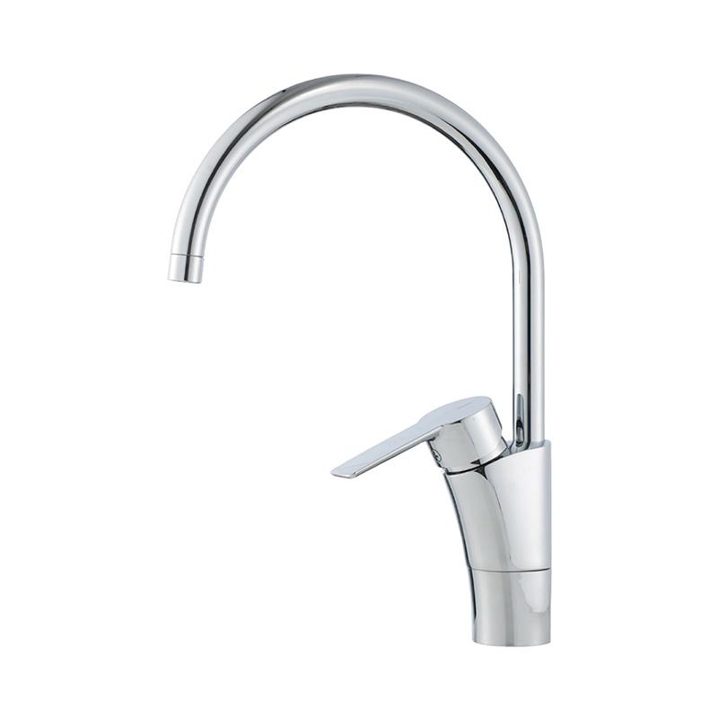 Mora Cera K5 køkkenarmatur, krom Mora Cera K5 køkkenarmatur, krom