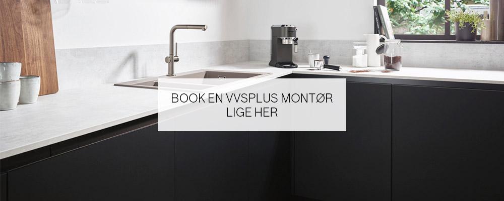 Bestil en VVSPlus montør lige her | Når din opvasker lugter Bestil en VVSPlus montør lige her | Når din opvasker lugter