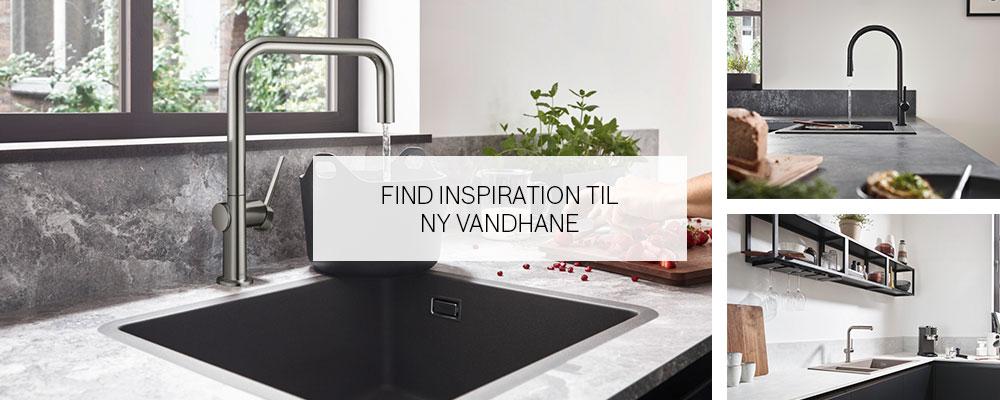 Find en ny vandhane hos VVSPlus | Prisen er inkl. montering Find en ny vandhane hos VVSPlus | Prisen er inkl. montering