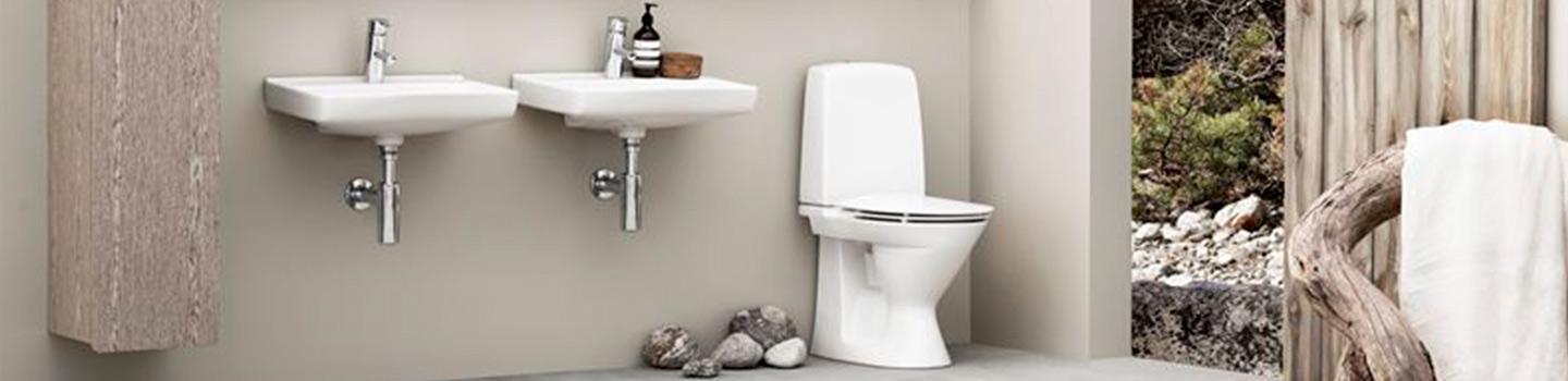 Toiletskyl - Ifö toilet - VVSPlus Toiletskyl - Ifö toilet - VVSPlus