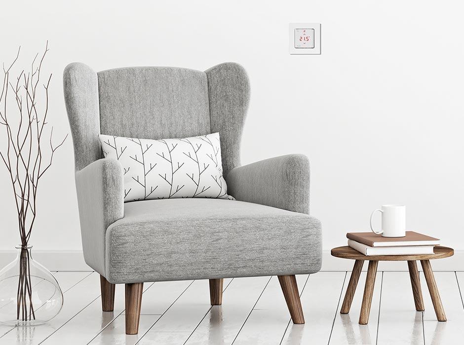 Danfoss termostater - Køb med montering hos VVSPlus Danfoss termostater - Køb med montering hos VVSPlus