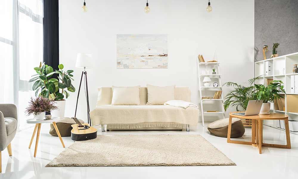Hold på varmen i din bolig Hold på varmen i din bolig