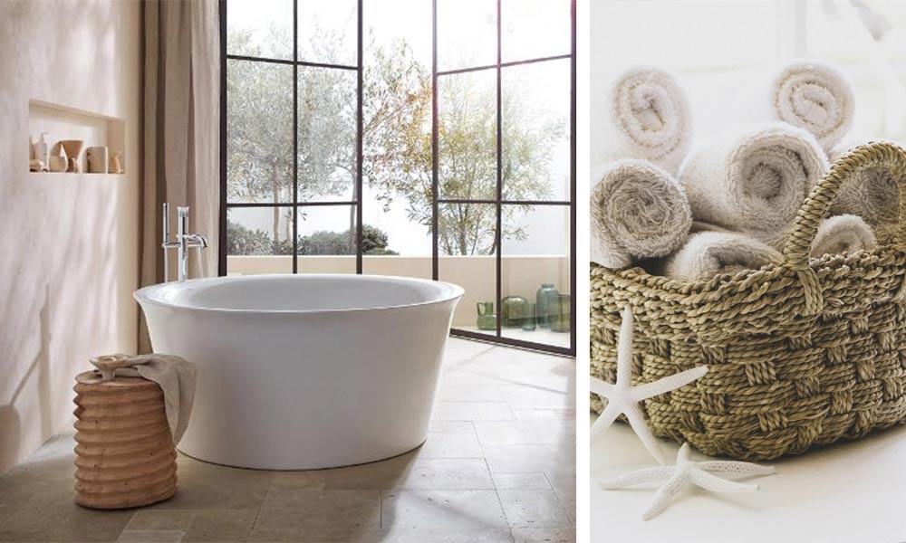 Duravit Tulip badekar Duravit Tulip badekar