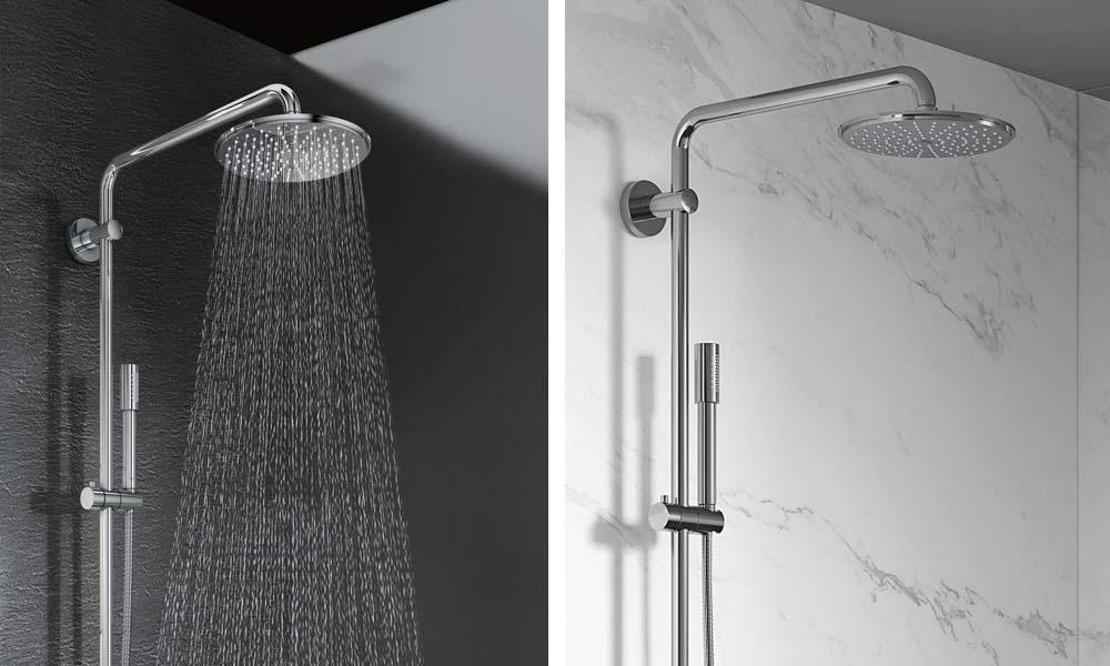 GROHE Rainshower System GROHE Rainshower System