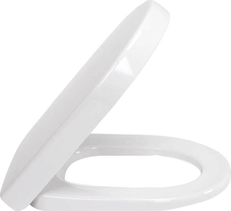 Villeroy & Boch Subway væghængt toilet m/ indbygningscisterne  Villeroy & Boch Subway væghængt toilet m/ indbygningscisterne