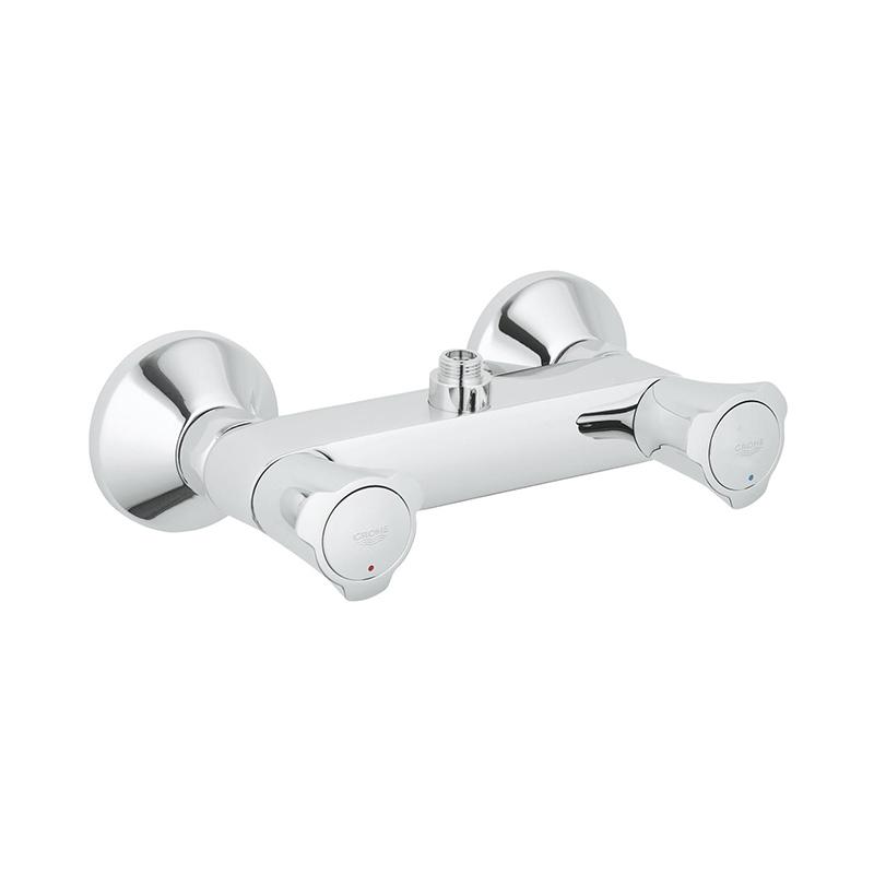 GROHE Costa L brusearmatur, u/termostat, krom GROHE Costa L brusearmatur, u/termostat, krom