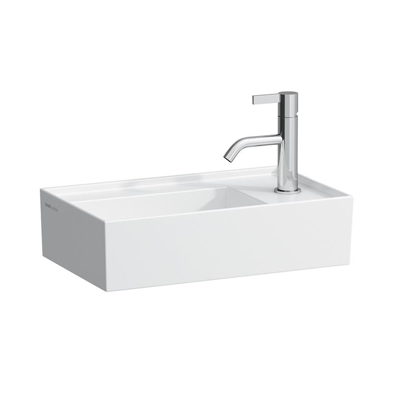 Kartell by Laufen håndvask, 46 cm Kartell by Laufen håndvask, 46 cm