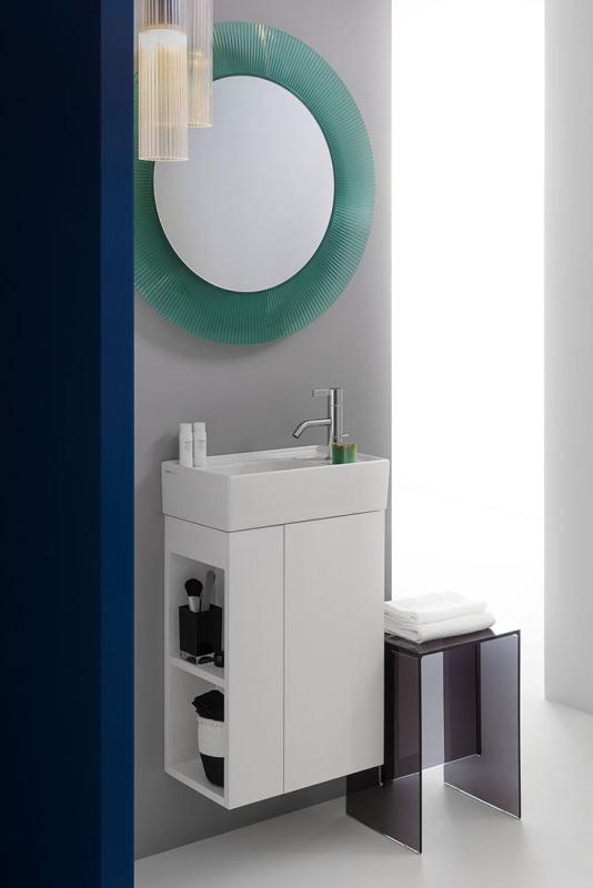 Kartell by Laufen håndvask, 46 cm Kartell by Laufen håndvask, 46 cm