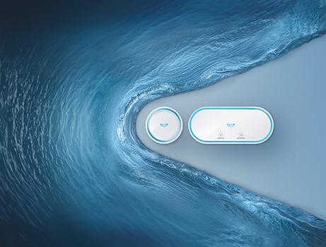 GROHE Sense Guard vandafbryder - Køb hos VVSPlus GROHE Sense Guard vandafbryder - Køb hos VVSPlus