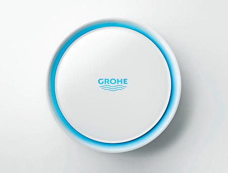 GROHE Sense Guard - Køb hos VVSPlus GROHE Sense Guard - Køb hos VVSPlus