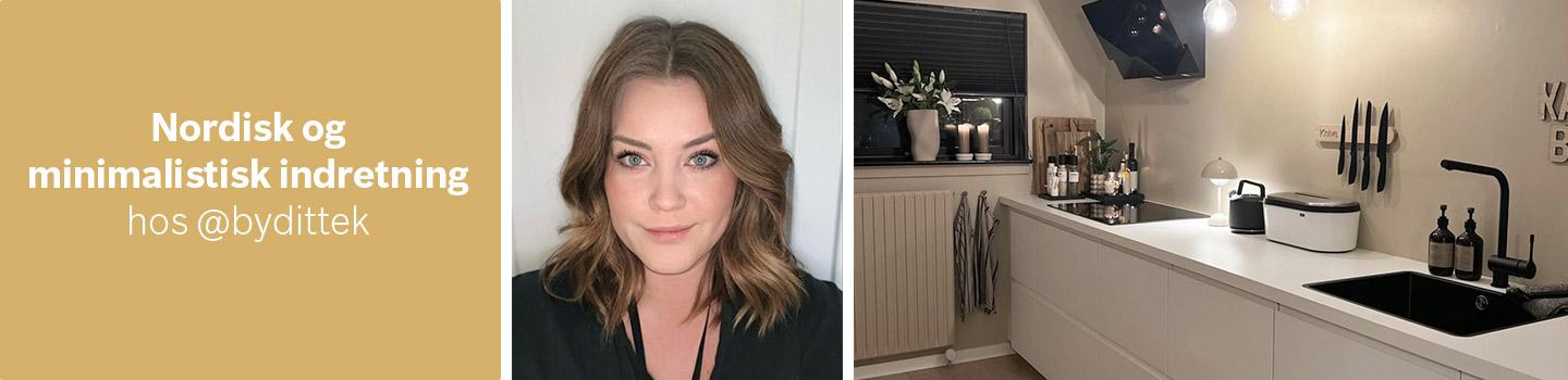 Samarbejde med Ditte bydittek Samarbejde med Ditte bydittek