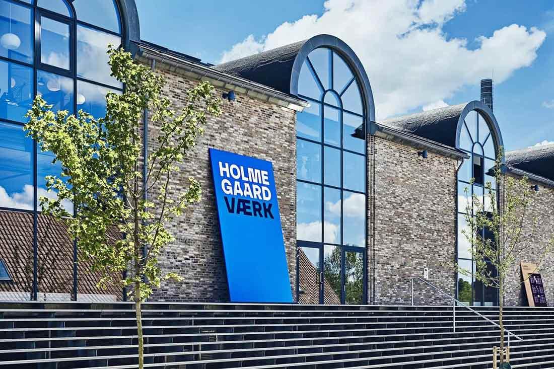 Holmegaard by - book VVS'er online hos VVSPlus  Holmegaard by - book VVS'er online hos VVSPlus