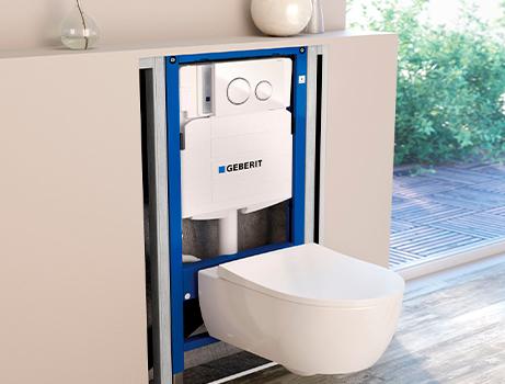 Bestil reparation af toilet hos VVSPlus Bestil reparation af toilet hos VVSPlus