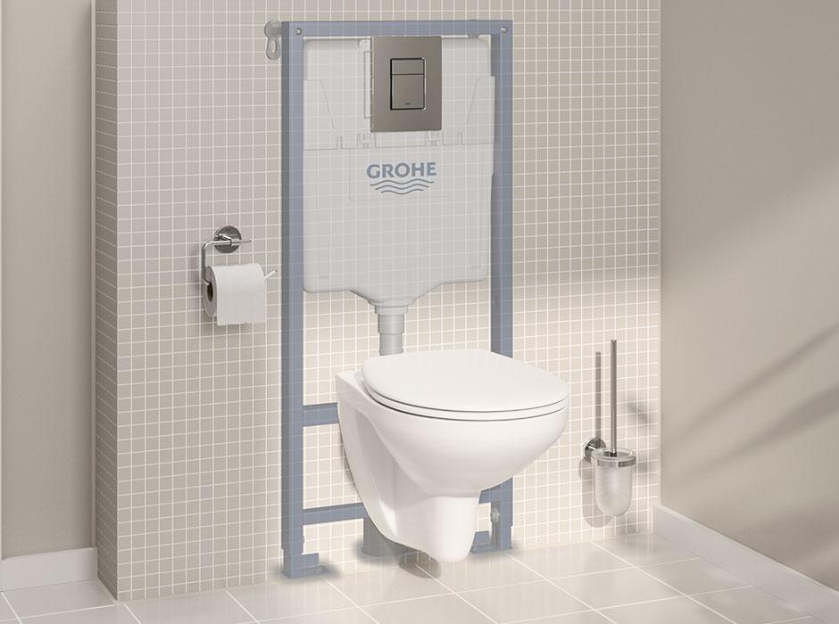 Bestil reparation af toilet hos VVSPlus Bestil reparation af toilet hos VVSPlus